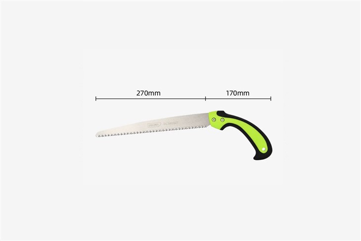 Boutique Hand Saw