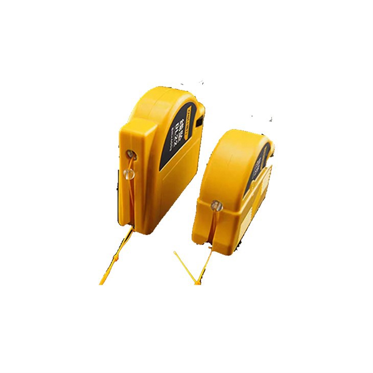 Magnetic Field Line Faller