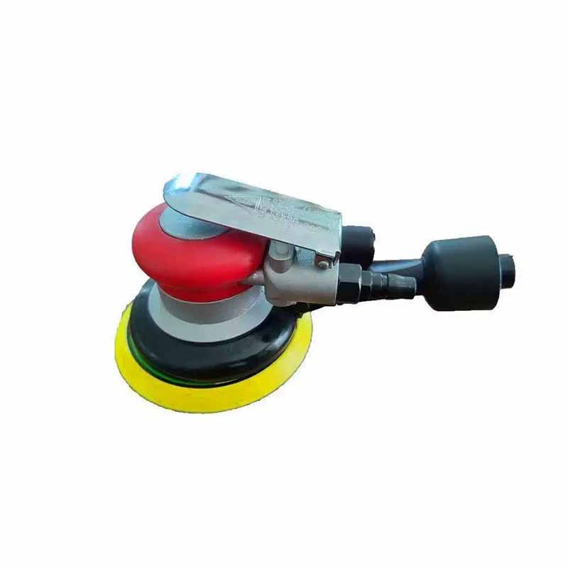 info-1-1 Pneumatic Sanding Mill